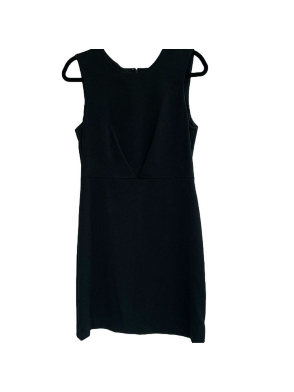 A New Day: Simple, Black Dress: Size 8